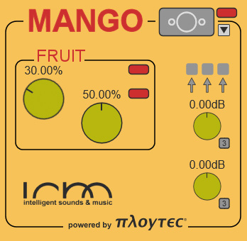 Mango Plugin