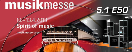Musikmesse